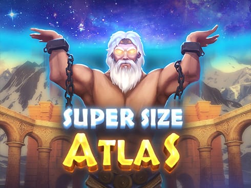 Super Size Atlas game icon