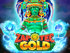 ZapOtec Gold game icon