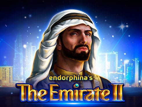 The Emirate 2 game icon