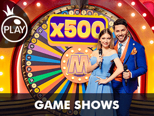 Gameshows game icon