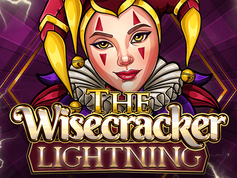 The Wisecracker Lightning game icon
