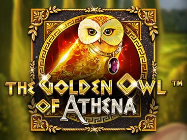 The Golden Owl of Athena game icon