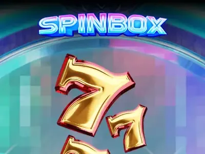 Spinbox game icon