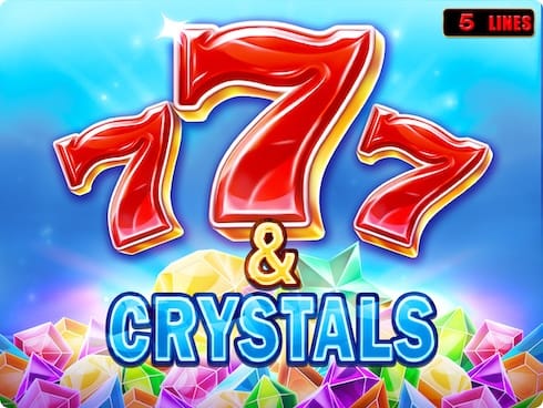 7 and Crystals game icon